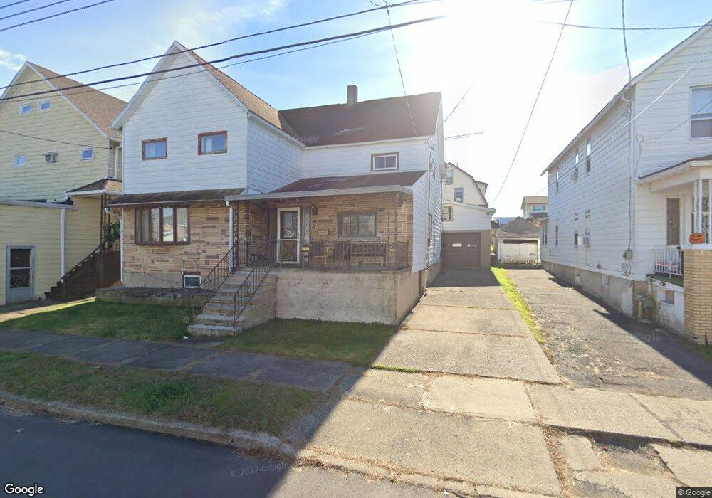 291 E Grand St, Nanticoke, PA 18634 - photo 1