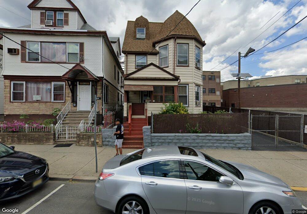 182 Madison St, Passaic, NJ 07055 - photo 1