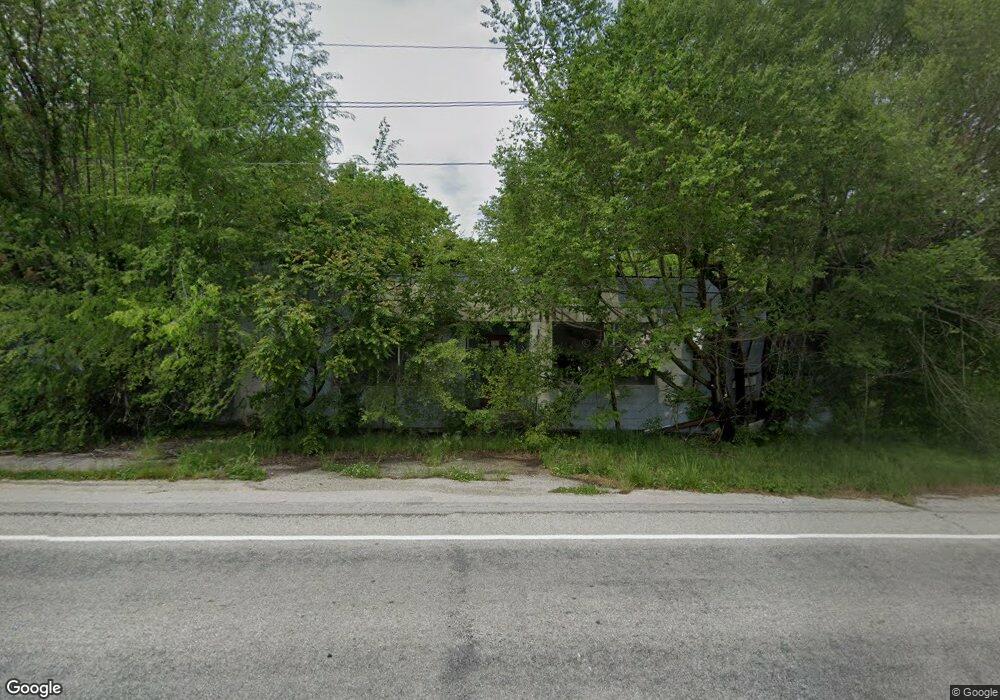 1530 Highway 64 NW, Ramsey, IN 47166 - photo 1