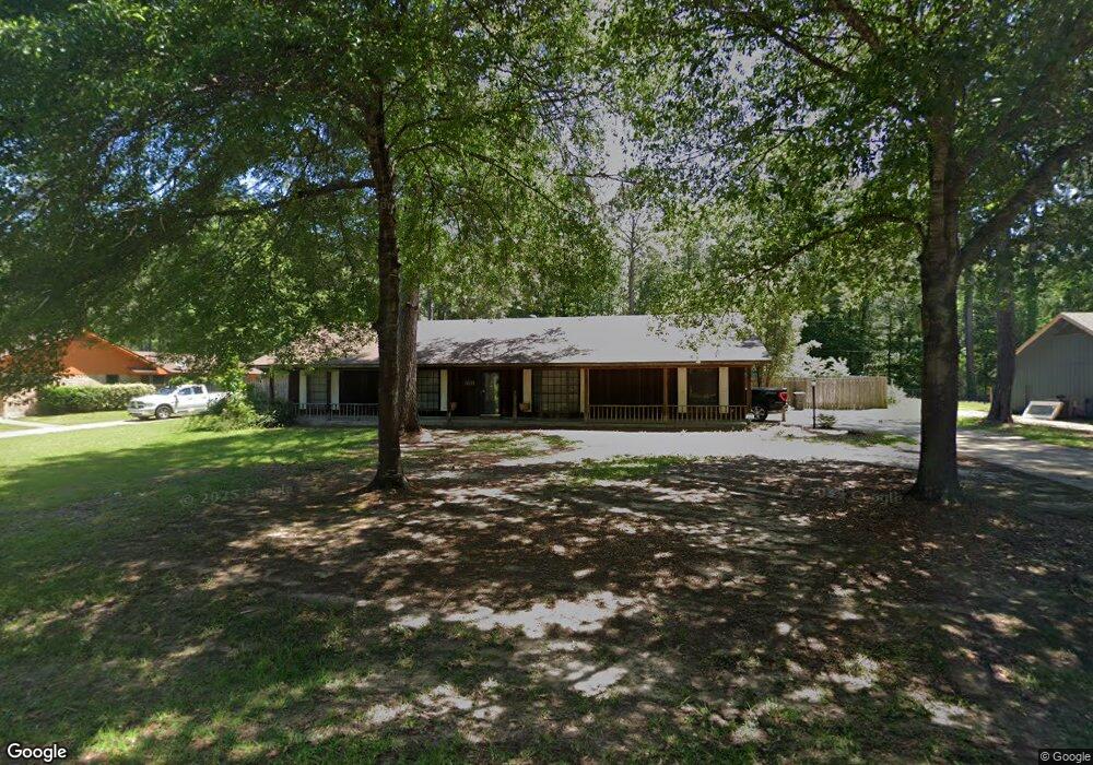 4414 Walden Dr, Pineville, LA 71360 - photo 1