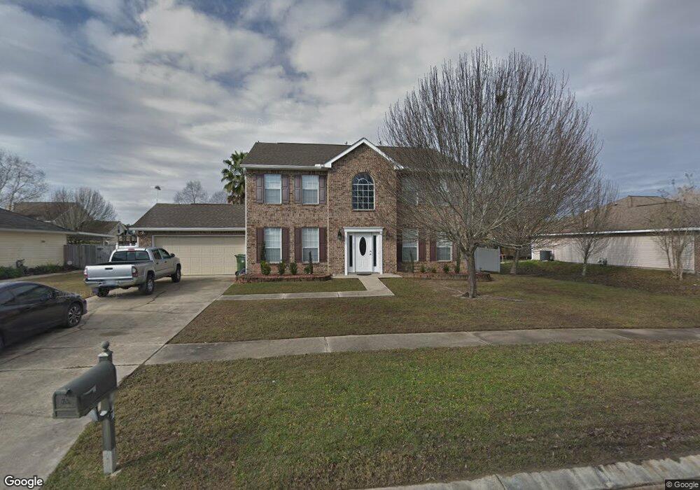 977 Maple Creek Dr, Slidell, LA 70461 - photo 1