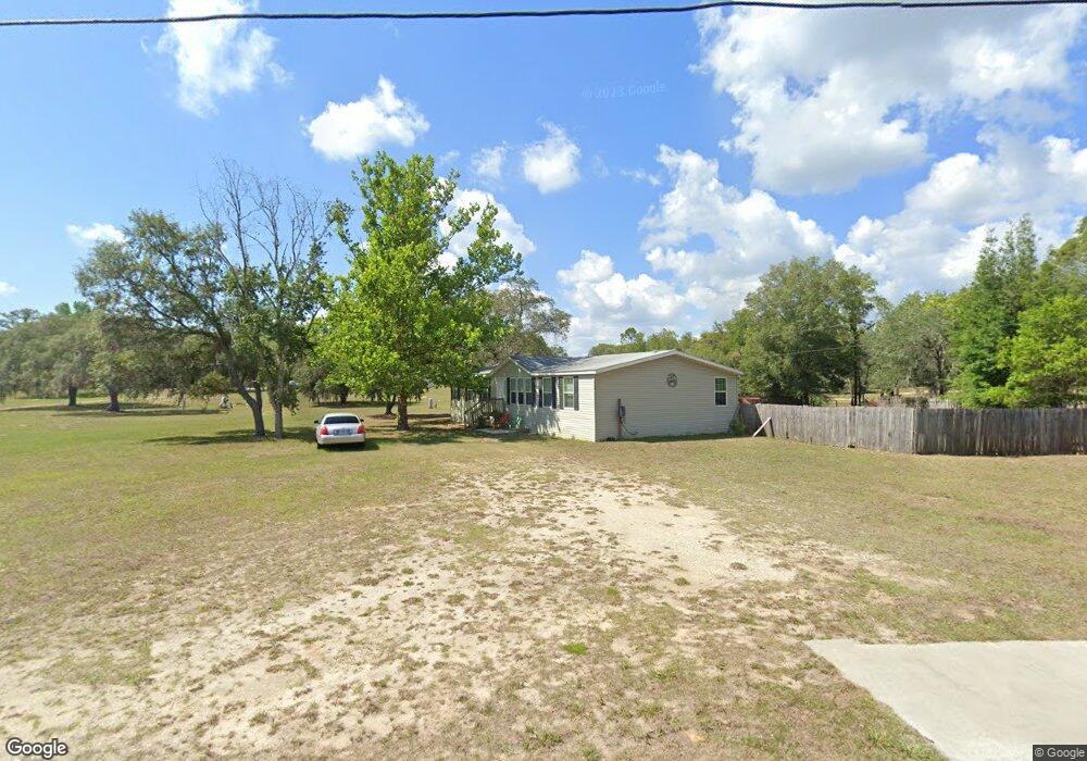 1558 E Ray St, Hernando, FL 34442 - photo 1