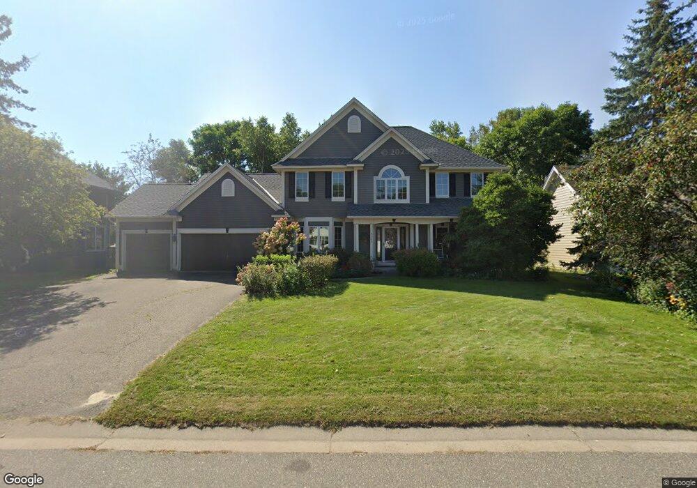 9155 Brentwood Trail, Woodbury, MN 55125 - photo 1