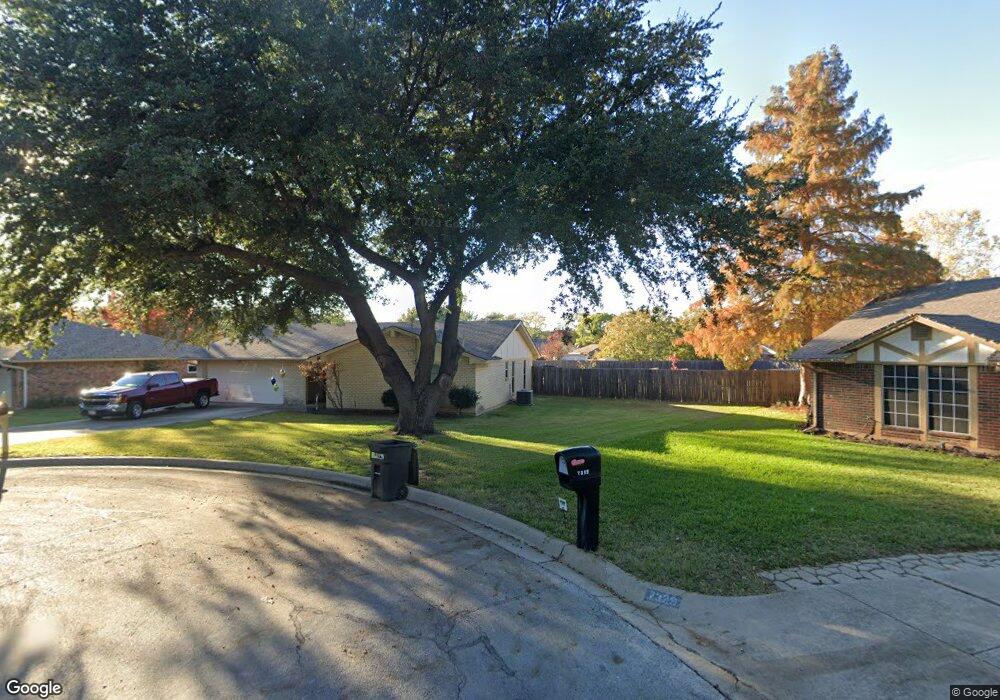 7325 Stonedale Ct, North Richland Hills, TX 76182 - photo 1