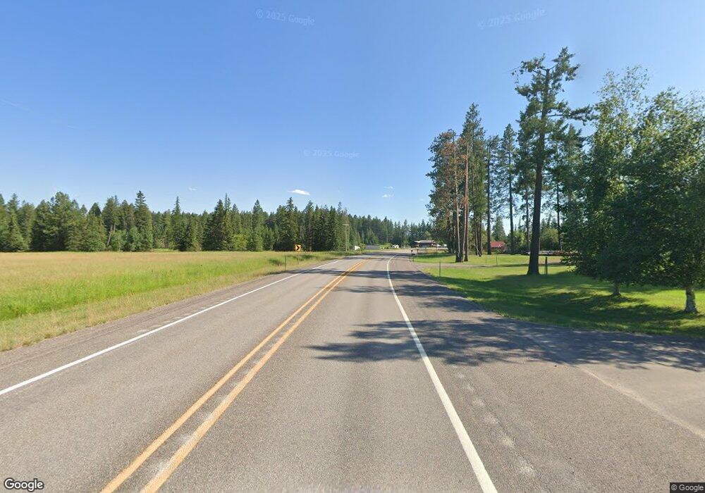 Nhn Hwy 206, Kalispell, MT 59901 - photo 1