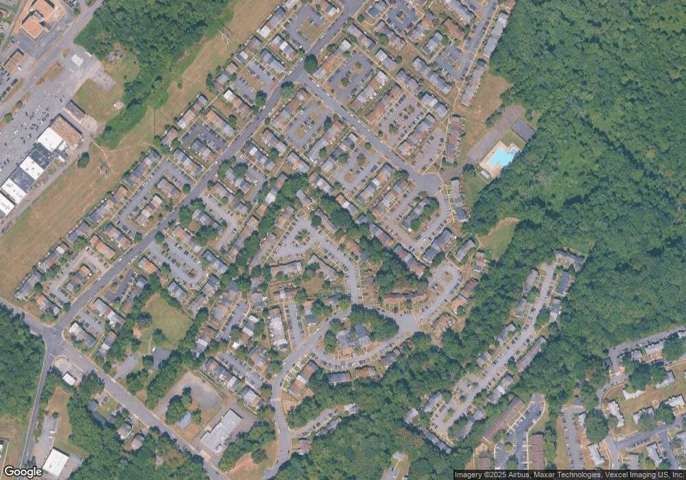 3684 Masthead Trail, Triangle, VA 22172 - photo 1