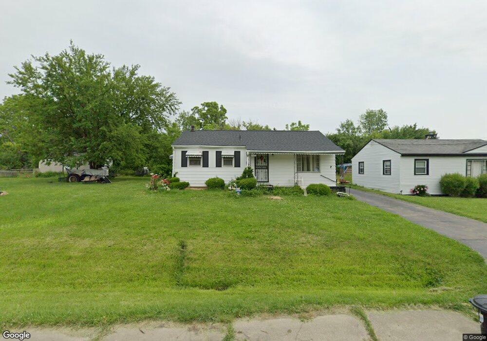 1183 E Cass Ave, Flint, MI 48505 - photo 1