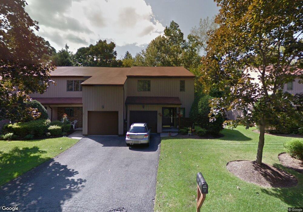 8 Williamsburgh Way unit 8, Montvale, NJ 07645 - photo 1