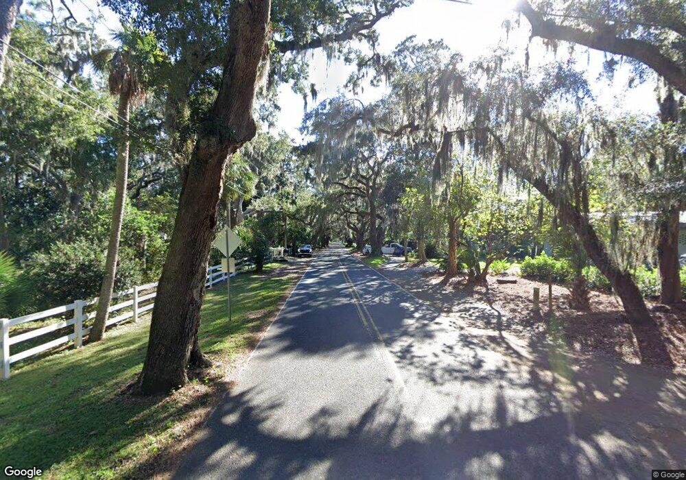 0 Old Demere Rd unit 8205725, St. Simons, GA 31522 - photo 1