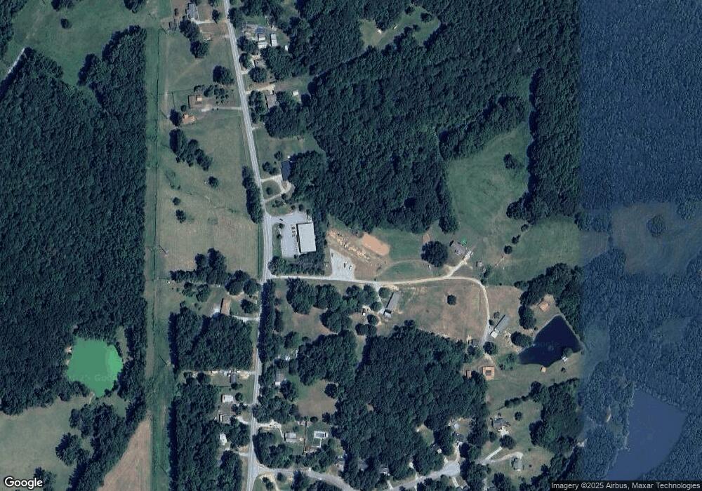 4047 Mount Zion Rd, Carrollton, GA 30117 - photo 1