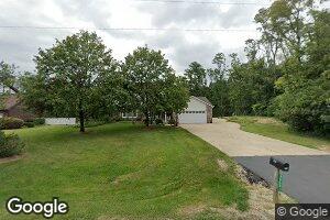 5663 Wilber Ct W, Oreana, IL 62554