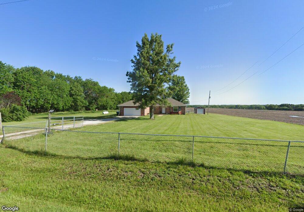5140 SW 93rd St, Wakarusa, KS 66546 - photo 1