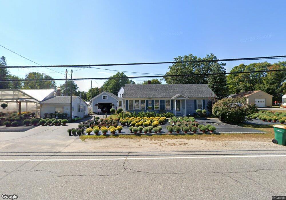 136 & 138 Milton Rd, Rochester, NH 03868 - photo 1