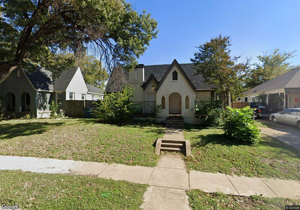 5046 Pershing St, Dallas, TX 75206 - photo 1