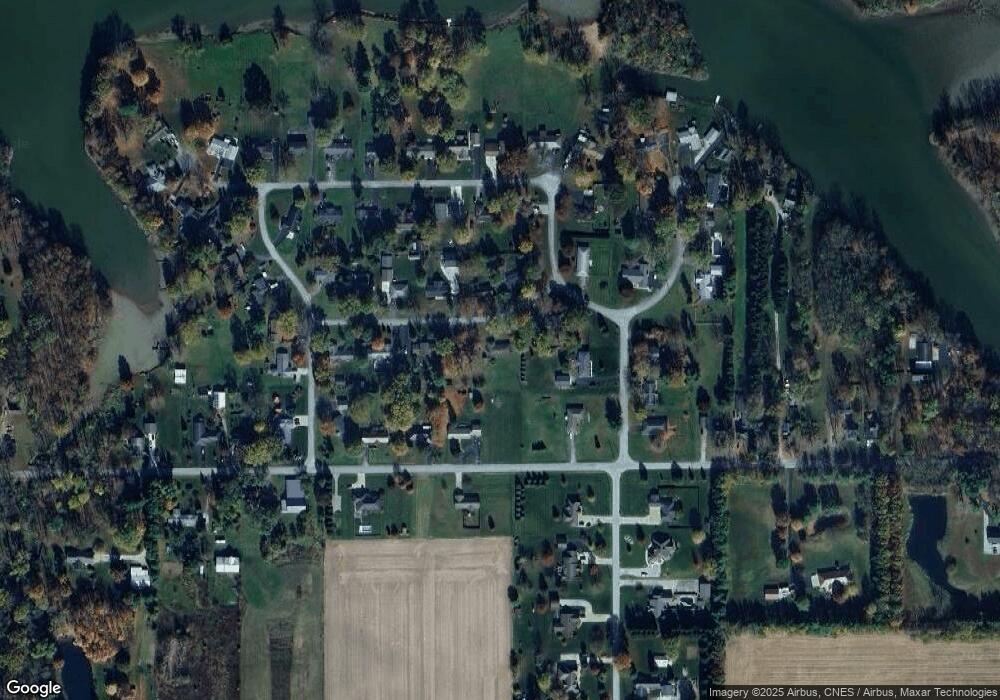 6933 Bloom Dr, Greentown, IN 46936 - photo 1