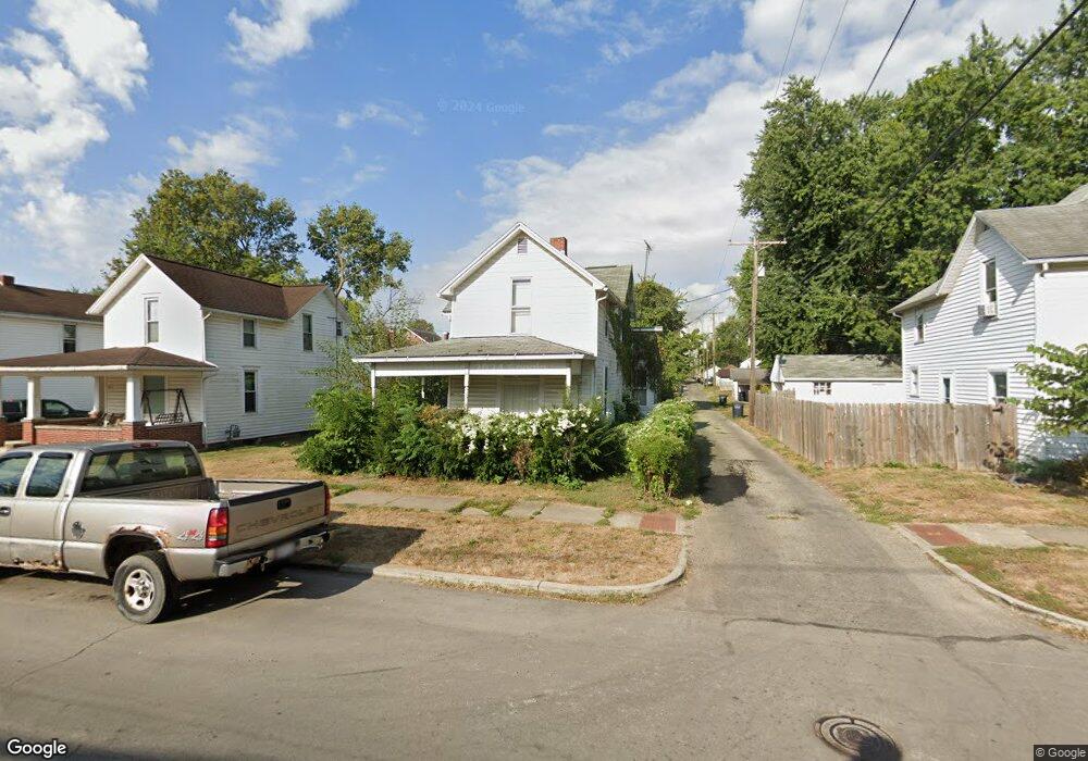 517 N Maple St, Lancaster, OH 43130 - photo 1