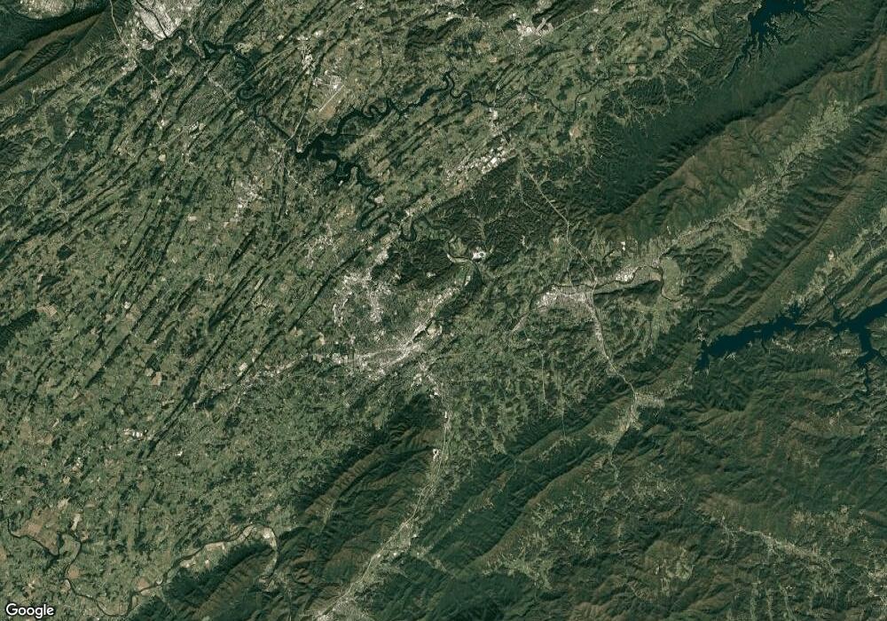 TRACT 1 Chamber Dr, Johnson City, TN 37601 - photo 1