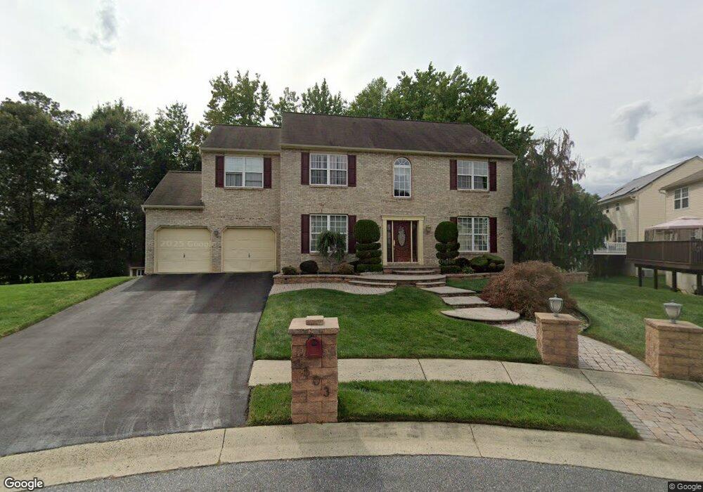 1503 Goldeneye Ct, New Castle, DE 19720 - photo 1