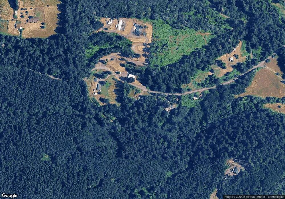 27311 SW Smithville Rd, Sheridan, OR 97378 - photo 1