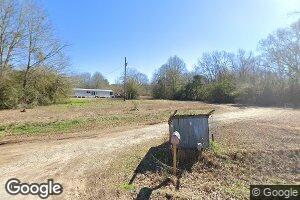 397 Williams Rd, Conehatta, MS 39057
