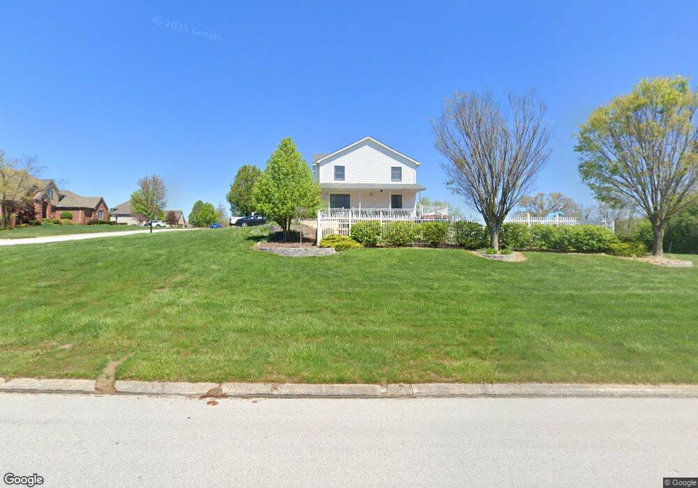 7428 W 120th Ave, Crown Point, IN 46307 - photo 1