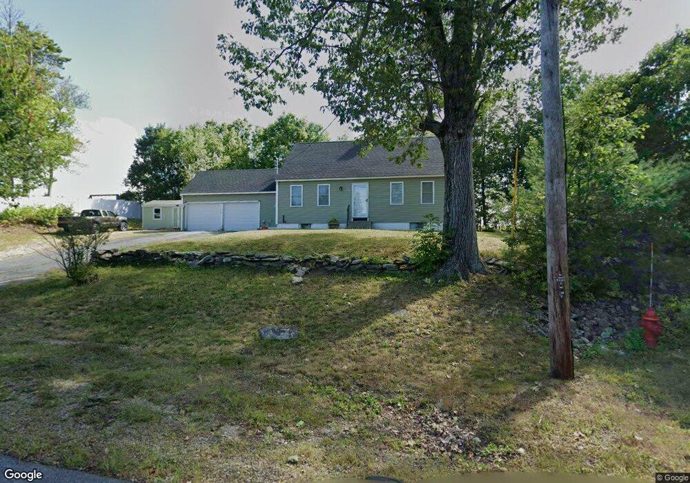 30 Nelson Cir, Jaffrey, NH 03452 - photo 1