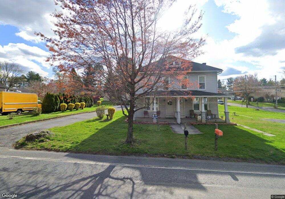 1716 N 18th St, Allentown, PA 18104 - photo 1