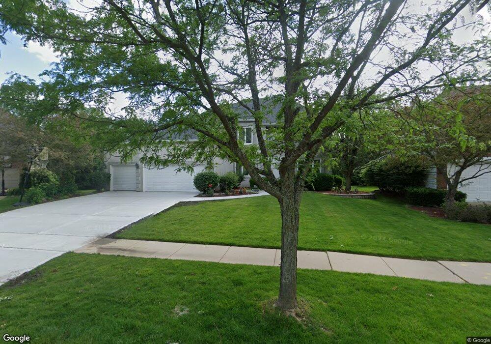 2515 Fox Boro Ct, Naperville, IL 60564 - photo 1