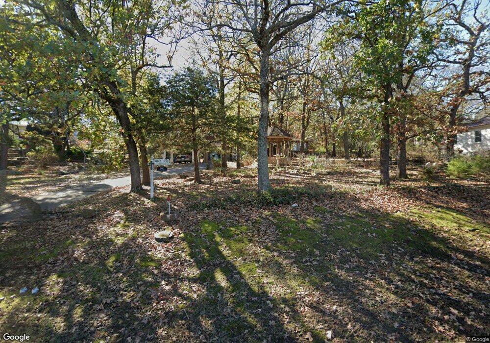 504 E Madison Ave, McAlester, OK 74501 - photo 1