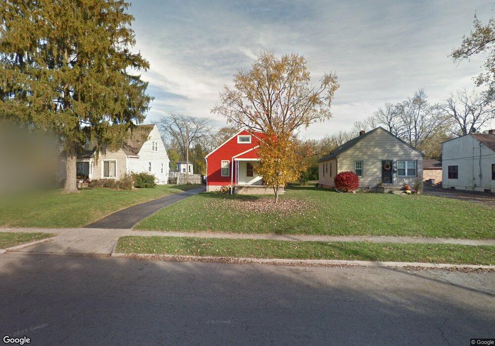 564 Collingwood Ave, Columbus, OH 43213 - photo 1