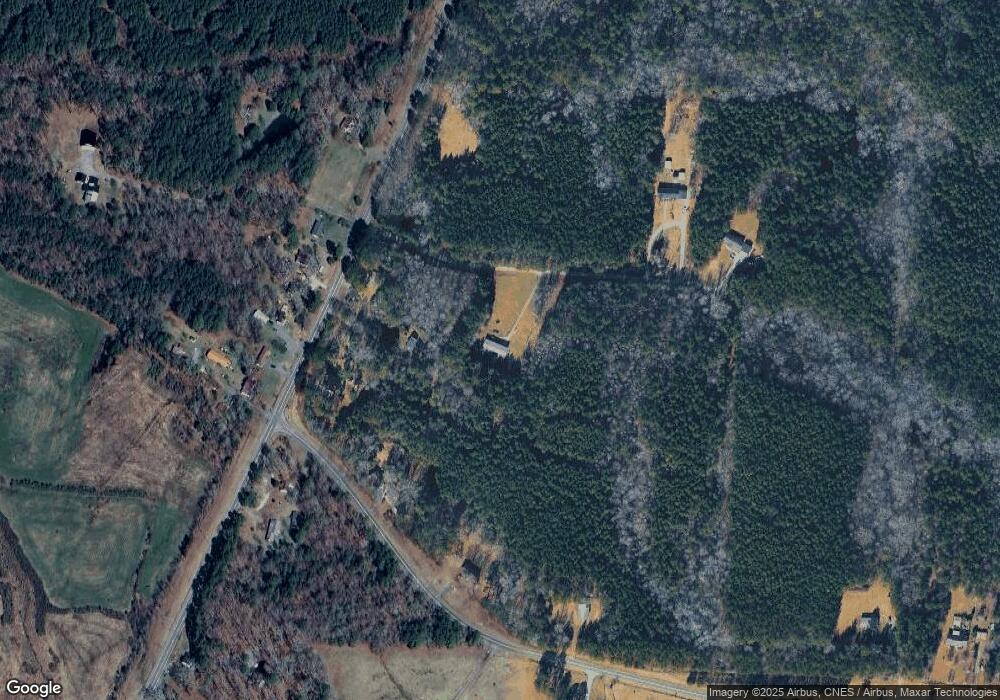 90 Lucy Mae Page Rd, Pittsboro, NC 27312 - photo 1