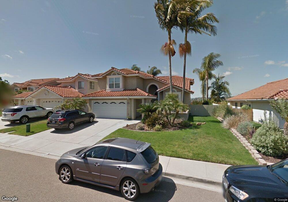 1842 Avenida Josefa, Encinitas, CA 92024 - photo 1