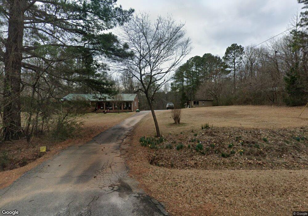 3855 Dial Mill Rd NE, Conyers, GA 30013 - photo 1