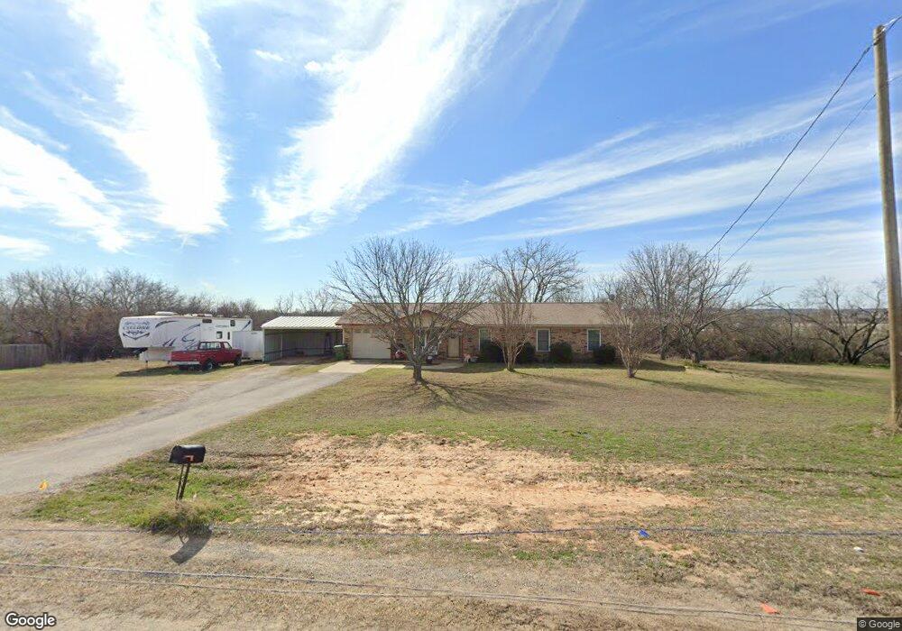 315 Church St, Springtown, TX 76082 - photo 1