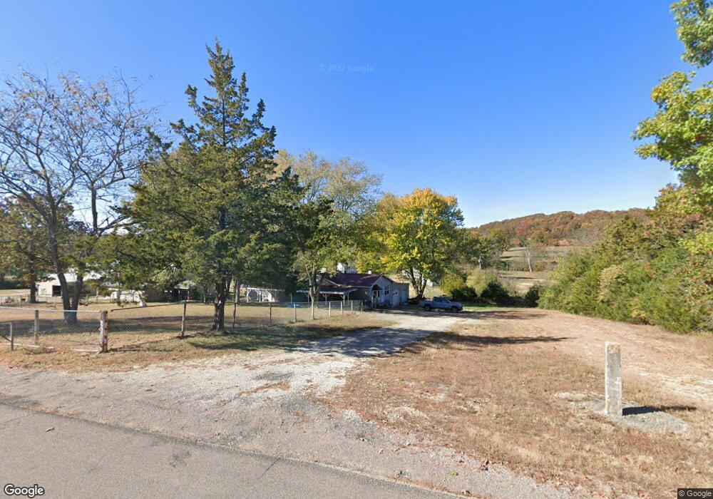 11805 County Road 8030, Rolla, MO 65401 - photo 1