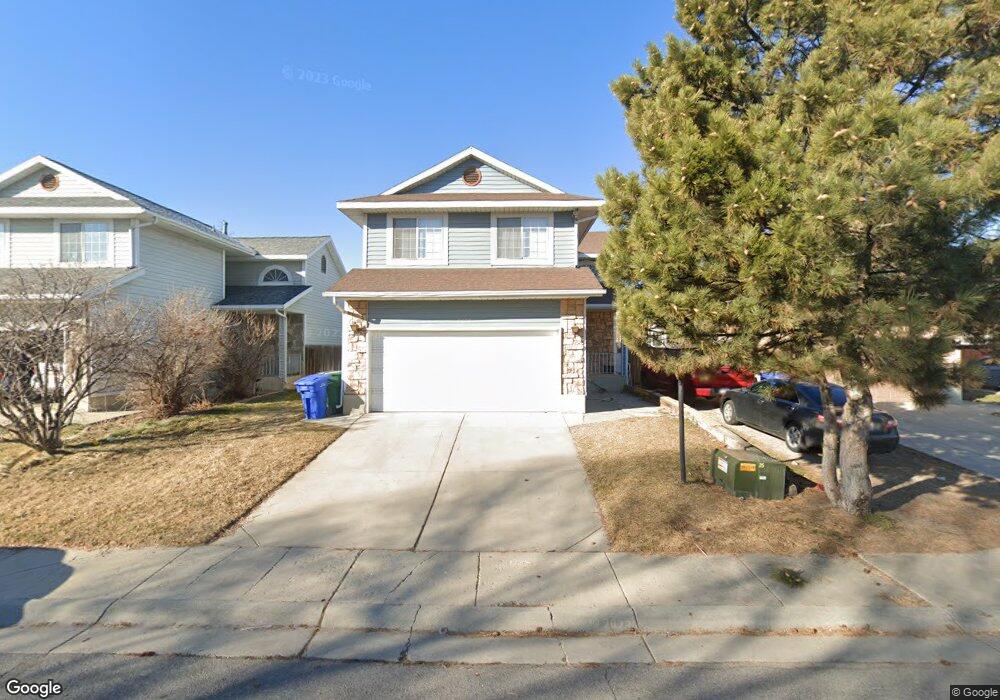 8426 S 3150 W, West Jordan, UT 84088 - photo 1
