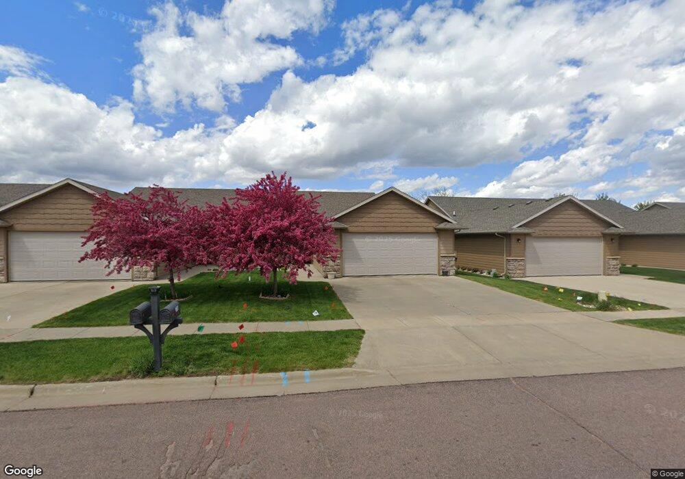 3710 E Woodsedge St, Sioux Falls, SD 57108 - photo 1