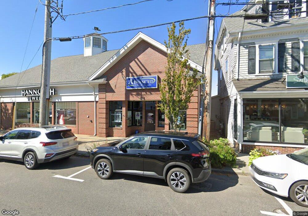 352 Main St unit 3, Falmouth, MA 02540 - photo 1