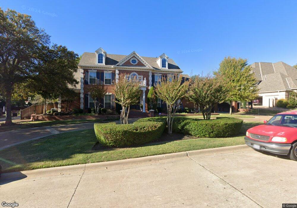 1306 Concord Ave, Southlake, TX 76092 - photo 1