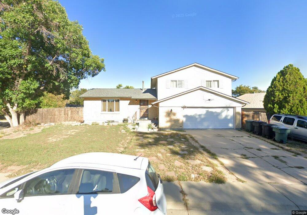 11592 Garfield Way, Thornton, CO 80233 - photo 1