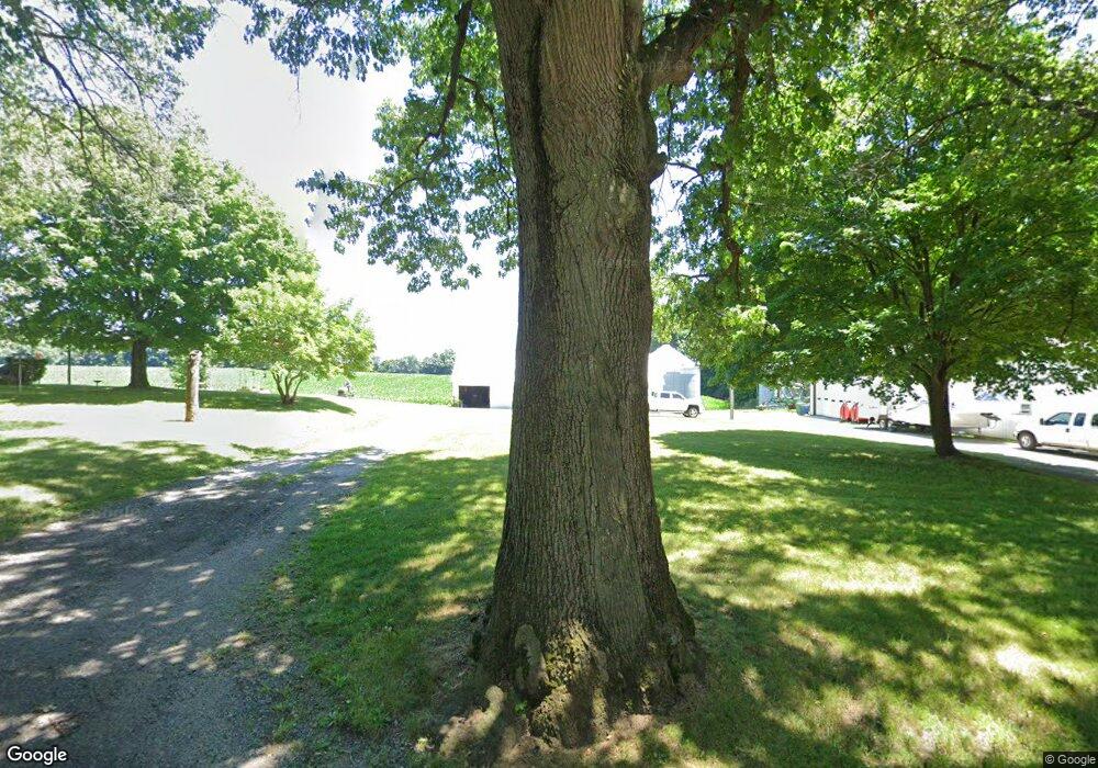 5191 N 150 E, La Porte, IN 46350 - photo 1