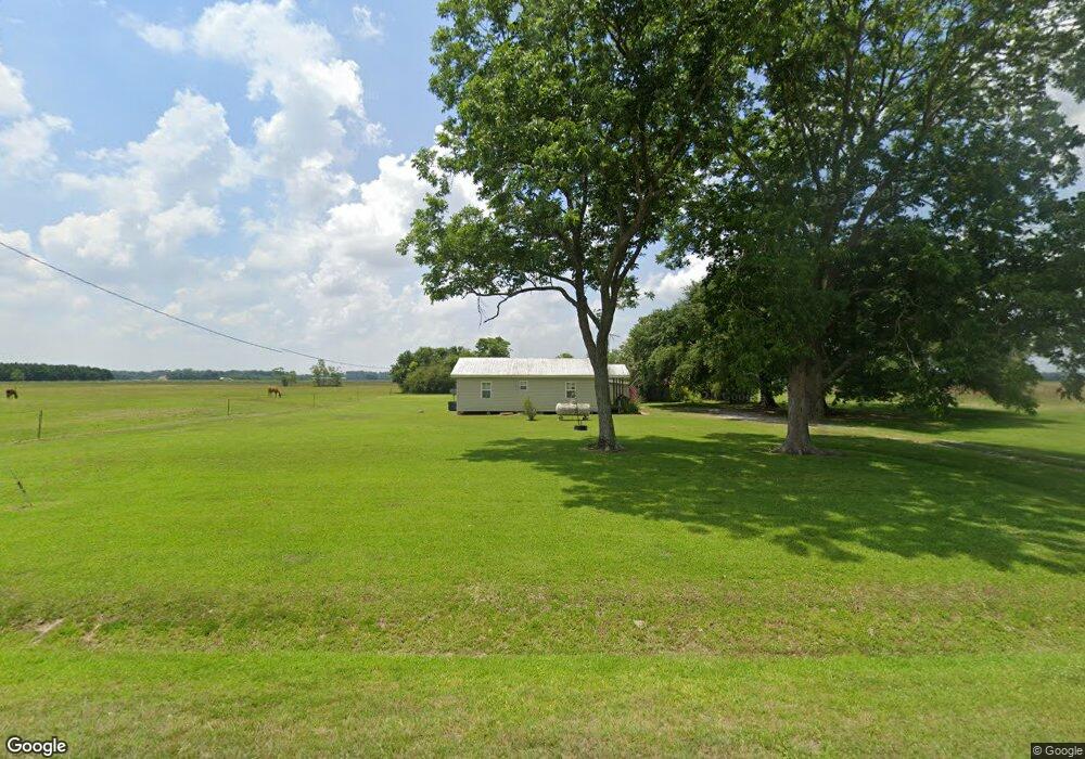 14371 Ardoin Cove Rd, Welsh, LA 70591 - photo 1