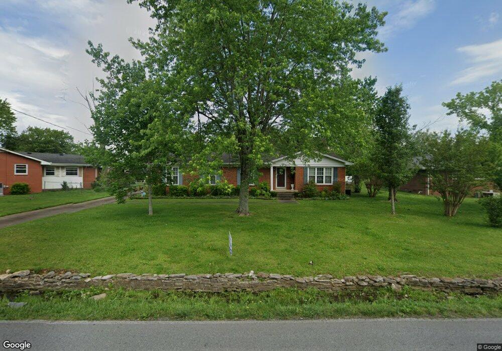 1038 Fairfield Pike, Shelbyville, TN 37160 - photo 1