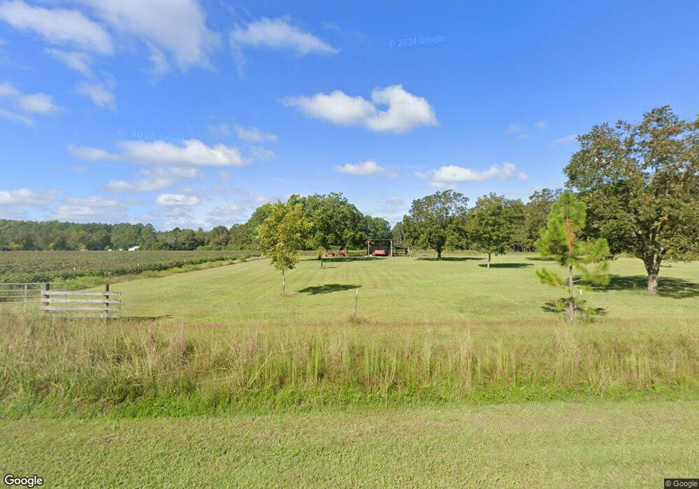 5686 Red Oak Rd, Baxley, GA 31513 - photo 1