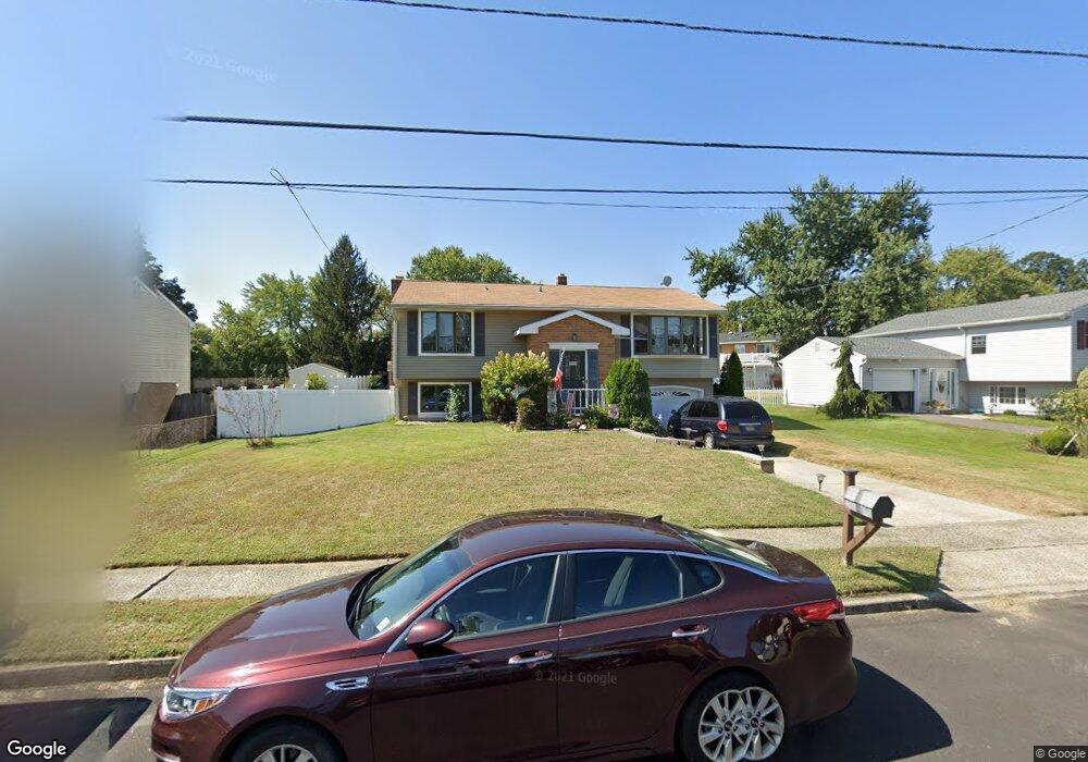 835 Lancing Rd, West Deptford, NJ 08096 - photo 1