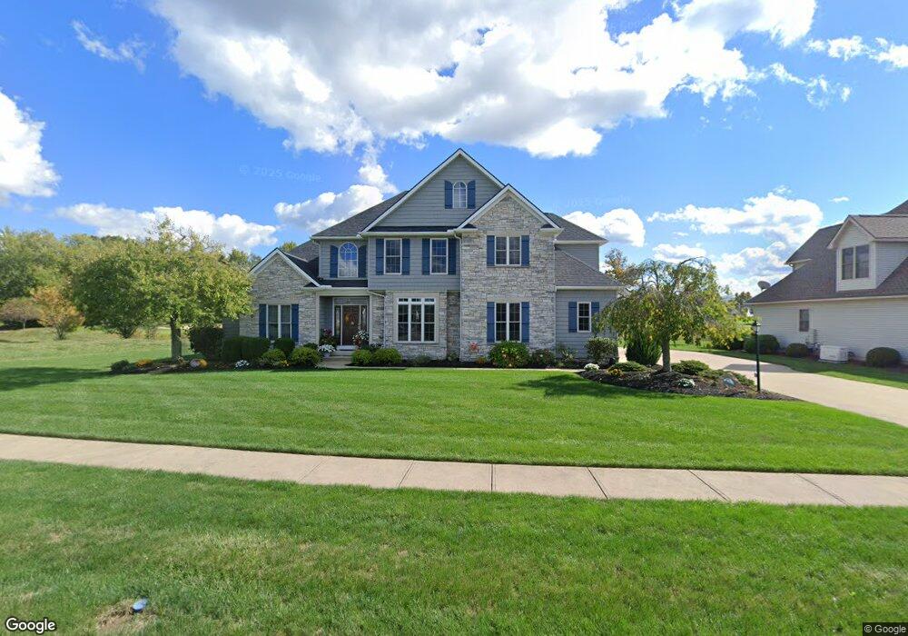 312 U s Grant St, Lagrange, OH 44050 - photo 1