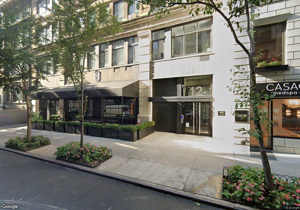 12 E 22nd St unit 9F, New York, NY 10010 - photo 1