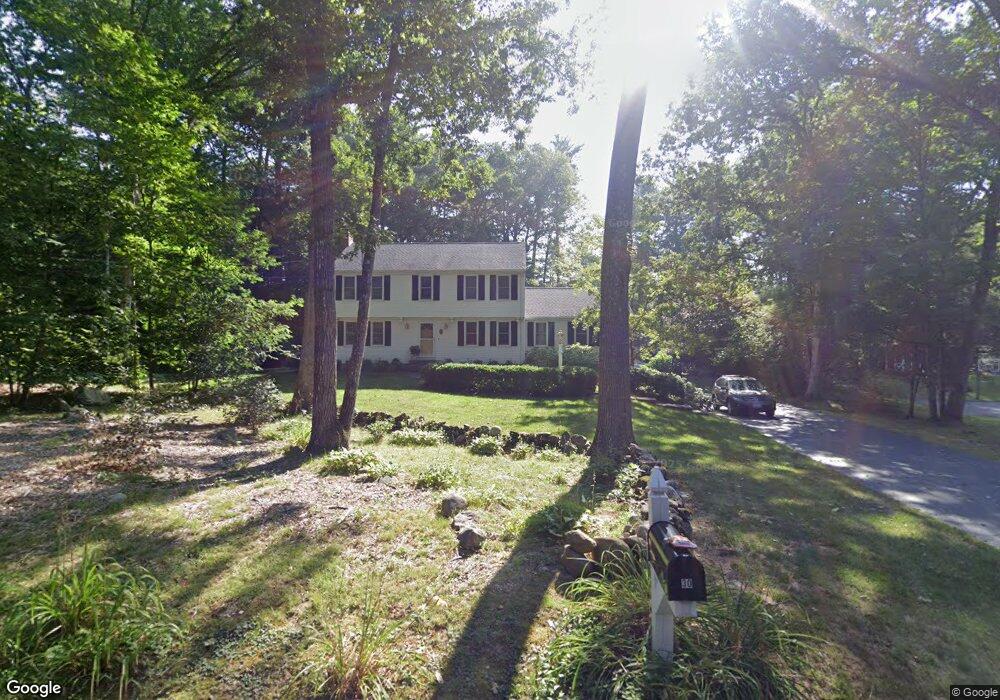 30 Quorn Hunt Rd, West Simsbury, CT 06092 - photo 1