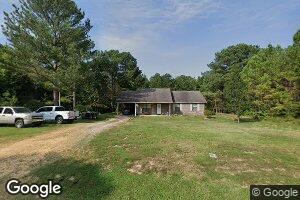 161 County Road 300, Glen, MS 38846