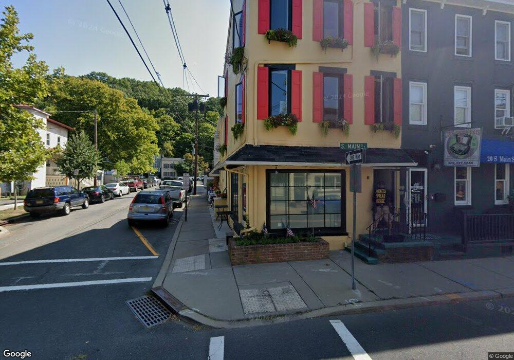 Street View Photo
